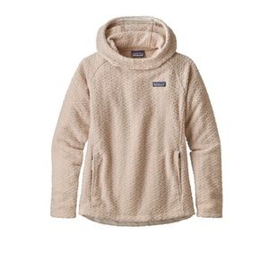 Patagonia Women’s Diamond Capra Fleece Hoody